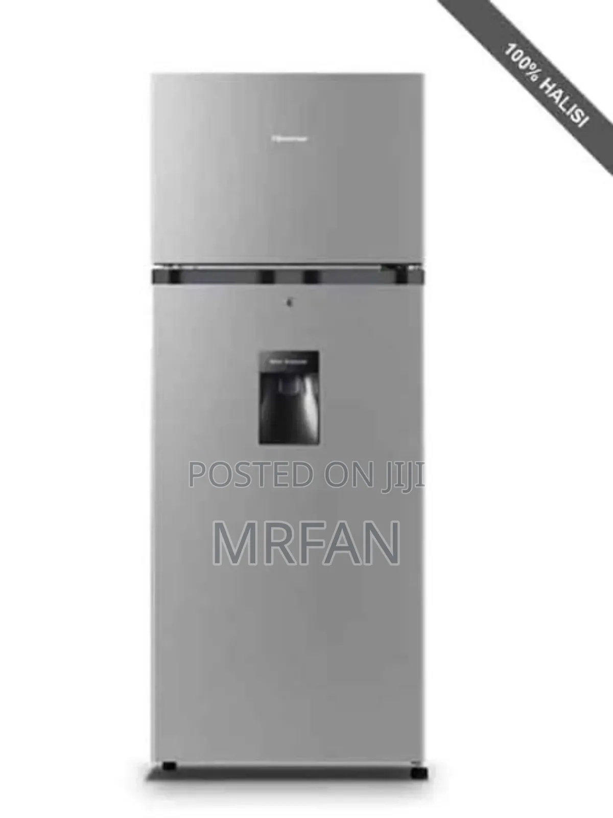 Hisense Refrigerator 247l H321ti