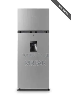 Hisense Refrigerator 247l H321ti
