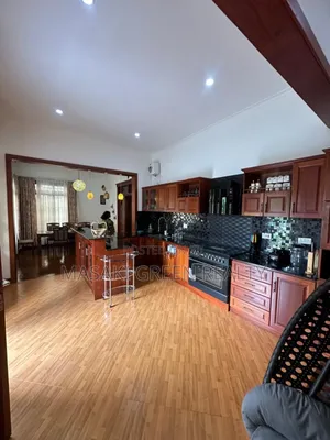 Furnished 4bdrm House in Madale, Goba for sale