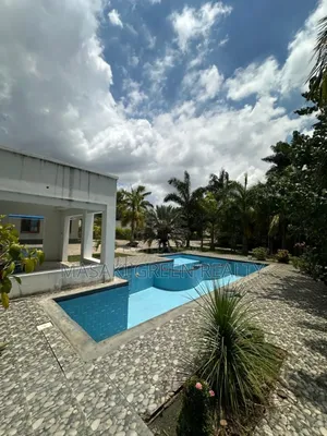 Furnished 4bdrm House in Madale, Goba for sale
