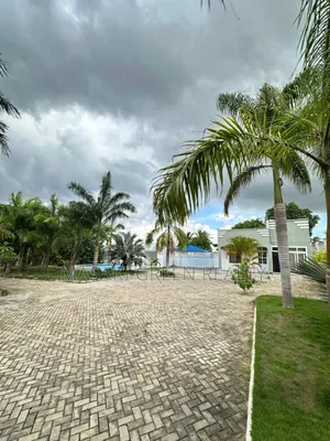 Furnished 4bdrm House in Madale, Goba for sale