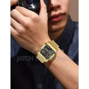 Fox Box High Quality Watch
