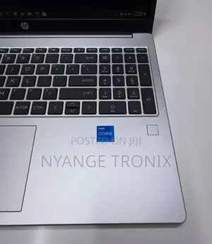 New Laptop HP 250 G10 16GB Intel Core I5 SSD 512GB
