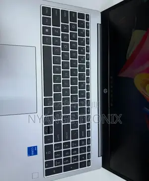 New Laptop HP 250 G10 16GB Intel Core I5 SSD 512GB