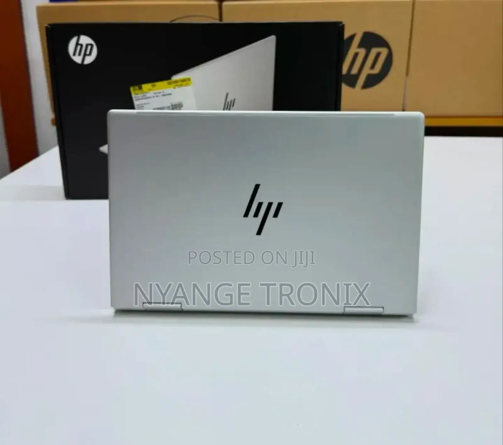 New Laptop HP Envy 14 16GB Intel Core Ultra 7 SSD 1T