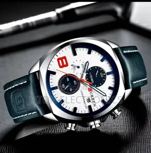 Curren Original Brand for Men