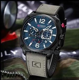 Curren Original Brand for Men