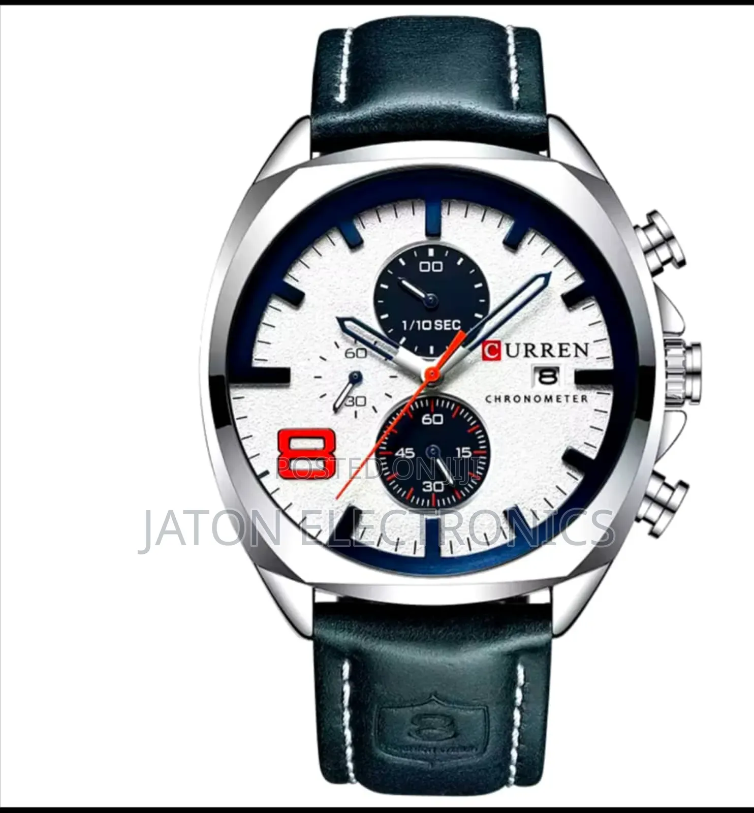 Curren Original Brand for Men