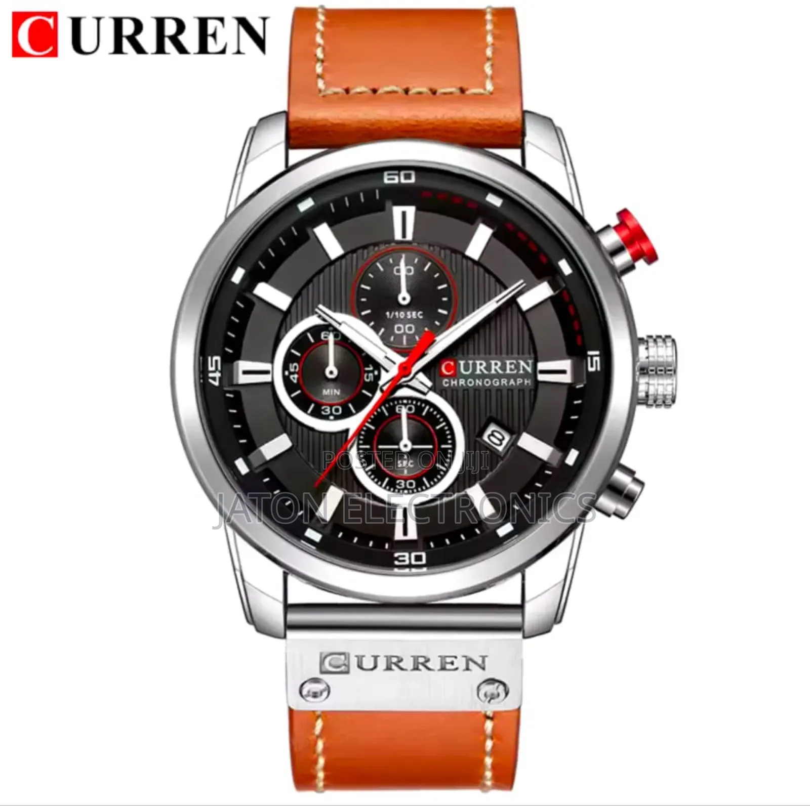 Curren Original Brand for Men