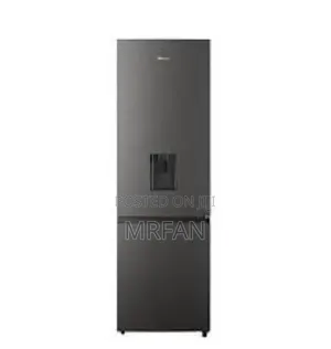Hisense Refrigerator 263l H370bit-Wd