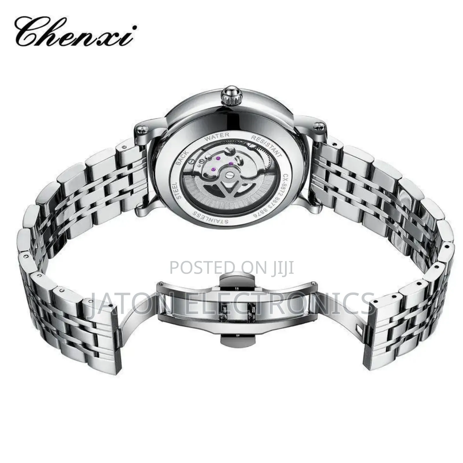 Chenxi Mechanical Watch