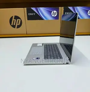 New Laptop HP Envy 16 Gaming 16-H1023dx 16GB Intel Core Ultra 7 SSD 1T