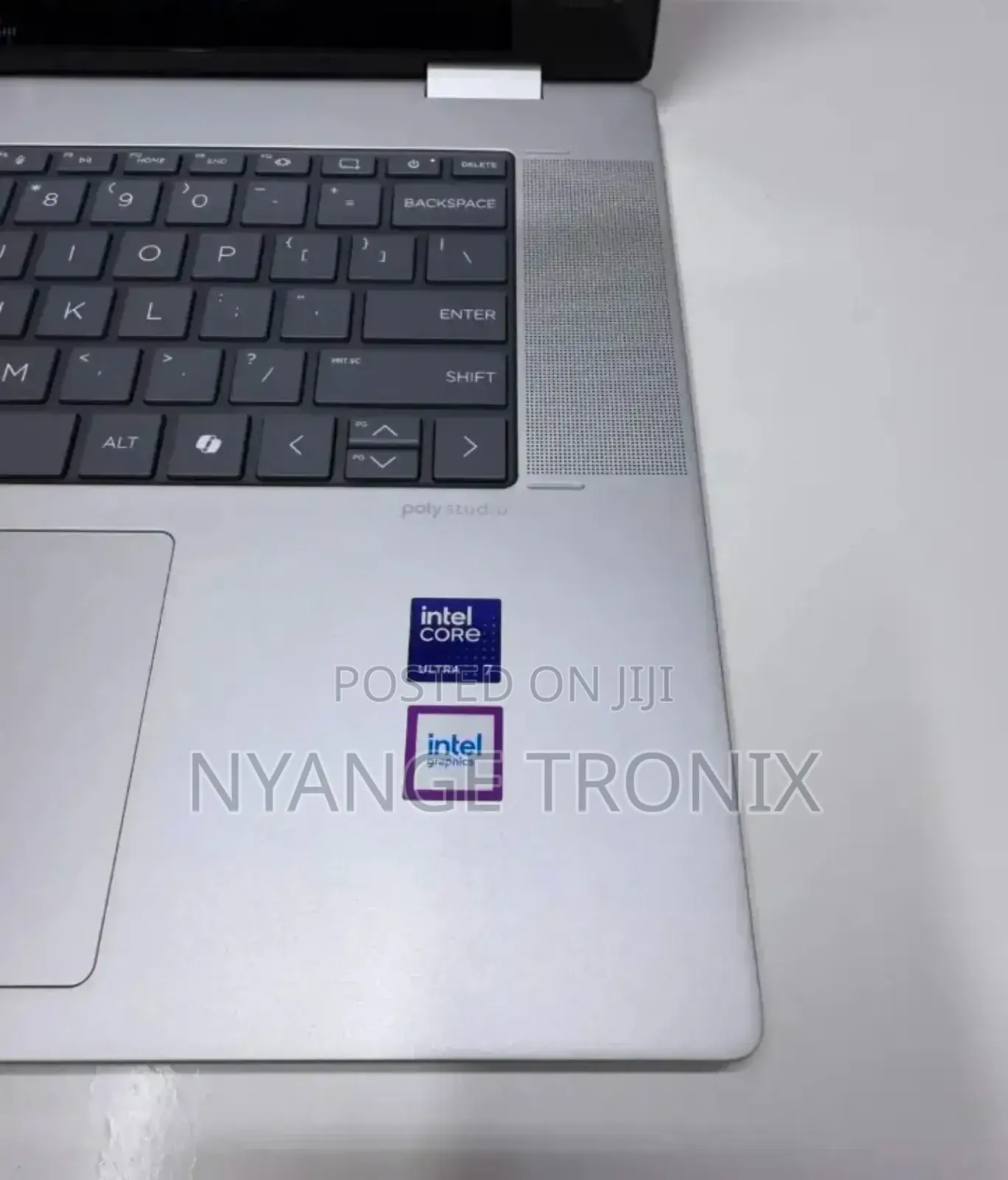 New Laptop HP Envy 16 Gaming 16-H1023dx 16GB Intel Core Ultra 7 SSD 1T