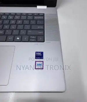 New Laptop HP Envy 16 Gaming 16-H1023dx 16GB Intel Core Ultra 7 SSD 1T