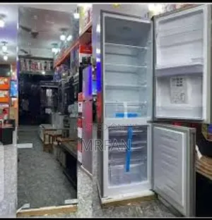 Hisense Refrigerator 263l H370bsmi-Wd