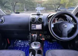 Nissan Dualis 2010 Pearl