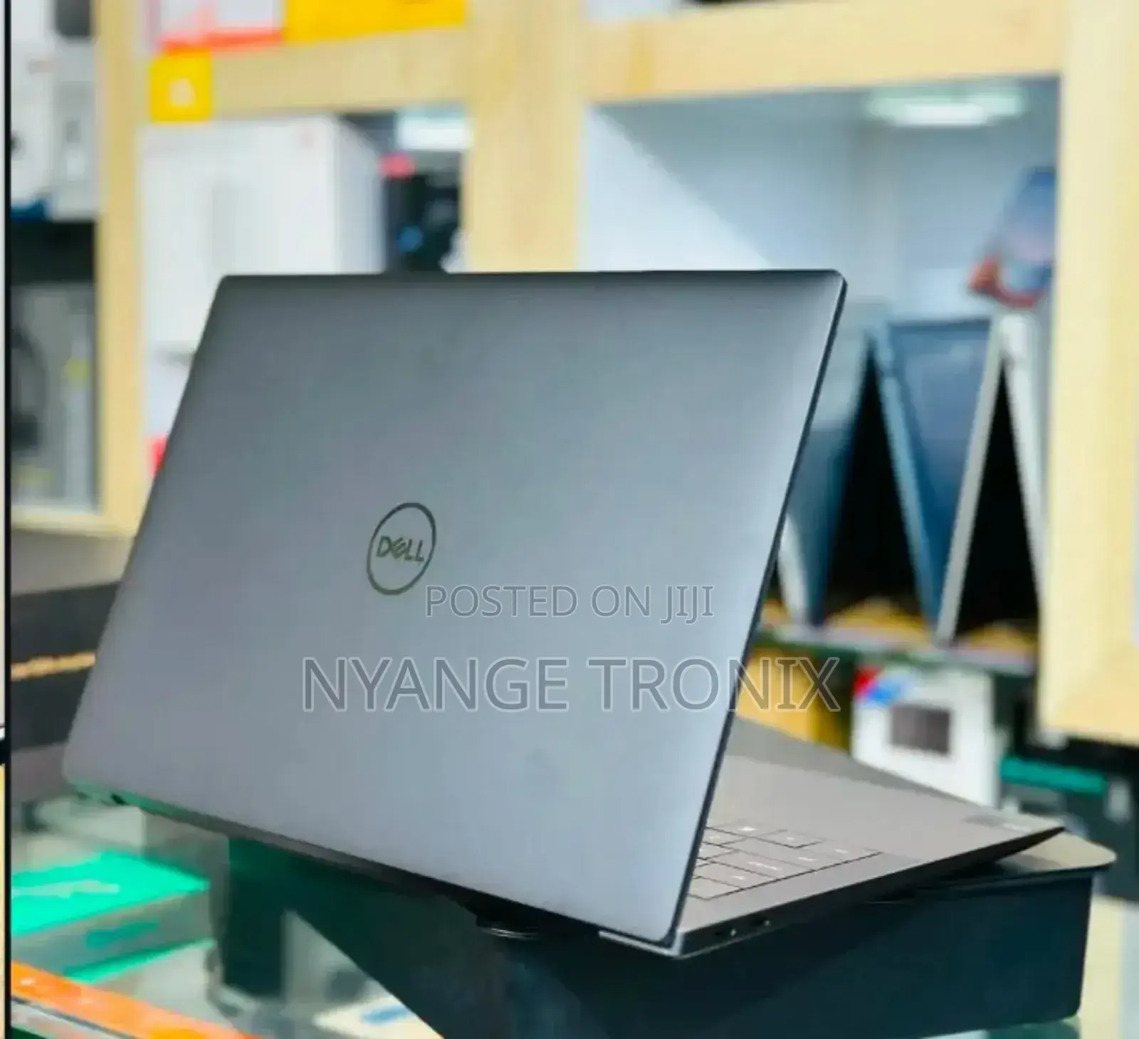New Laptop Dell XPS 13 9340 32GB Intel Core Ultra 7 SSD 1T
