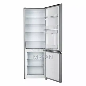 Hisense Refrigerator 350l Bottom White Pink H450bdp-Wd