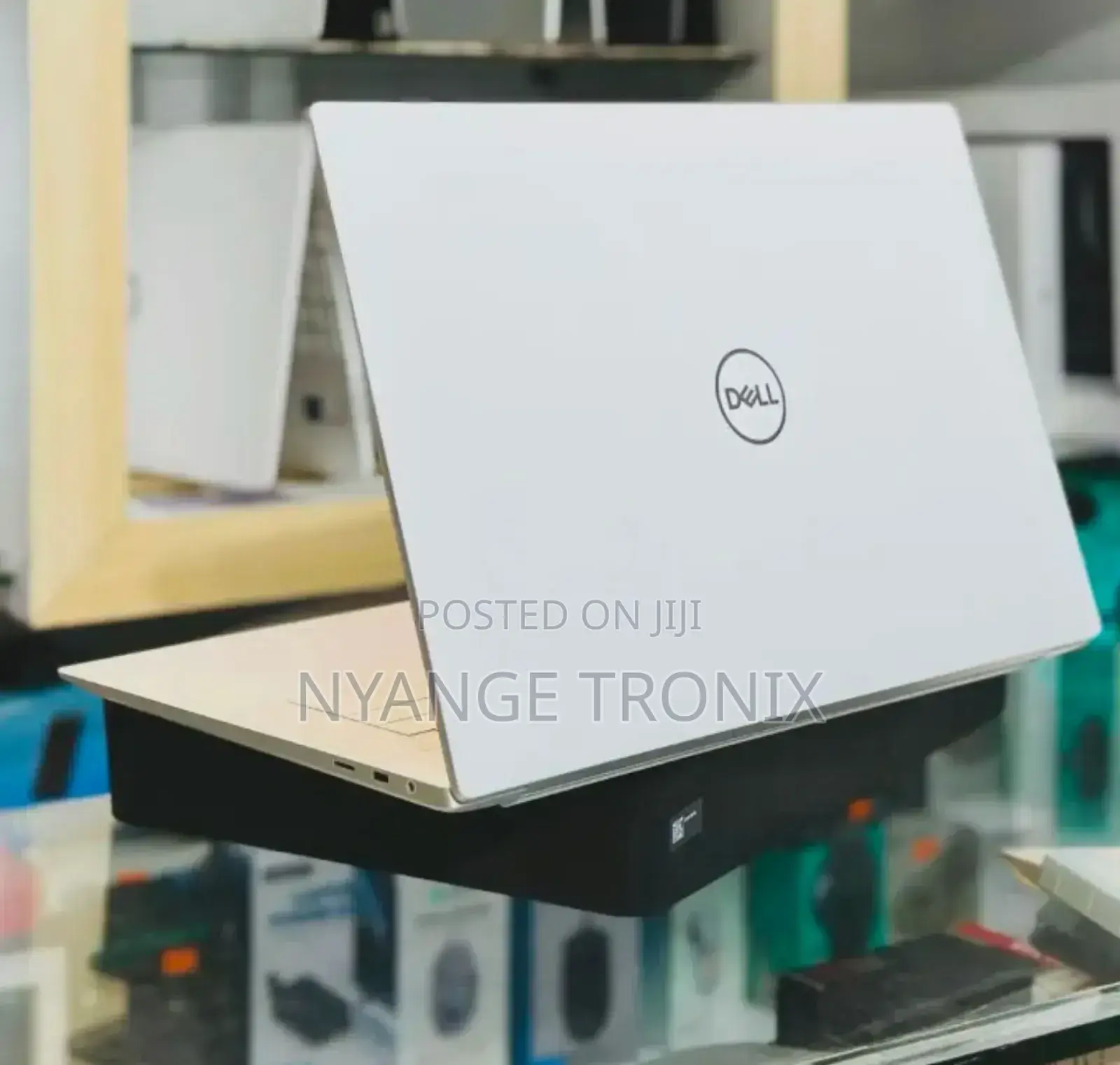 New Laptop Dell XPS 14 9440 32GB Intel Core Ultra 7 SSD 1T