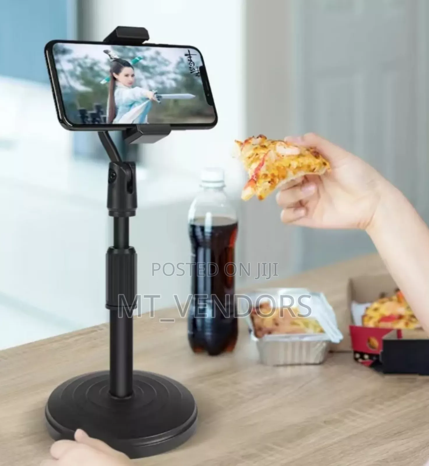 Phone Tripod
