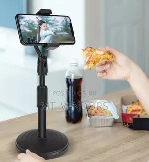 Phone Tripod