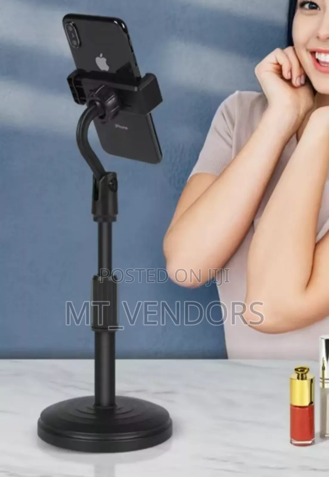 Phone Tripod