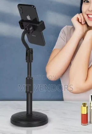 Phone Tripod