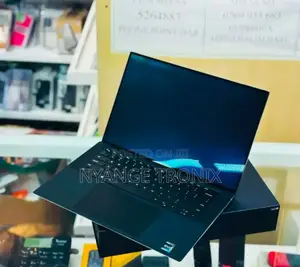 New Laptop Dell XPS 15 9530 16GB Intel Core I7 SSD 1T