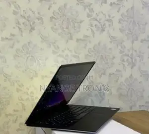 New Laptop Dell XPS 13 9343 16GB Intel Core I7 SSD 512GB