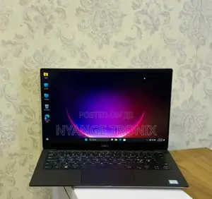 New Laptop Dell XPS 13 9343 16GB Intel Core I7 SSD 512GB