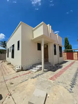3bdrm House in Goba Center, Kinondoni for sale