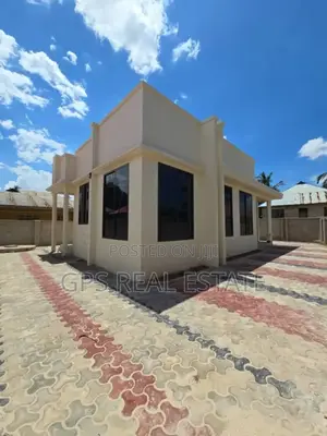 3bdrm House in Goba Center, Kinondoni for sale