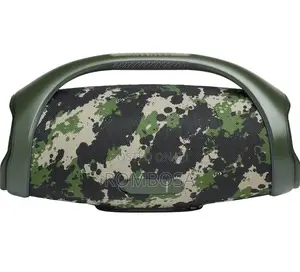 Photo - JBL Speaker