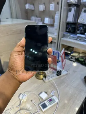 Apple iPhone 11 64 GB Green