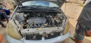 Subaru Impreza 2013 White