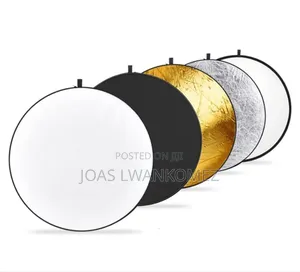 5im 1 Photography Reflector(110cm)