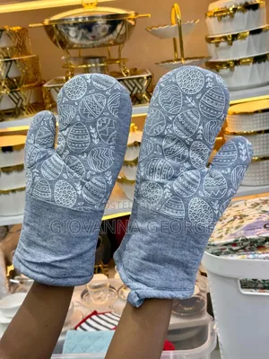 Very Nice Gloves