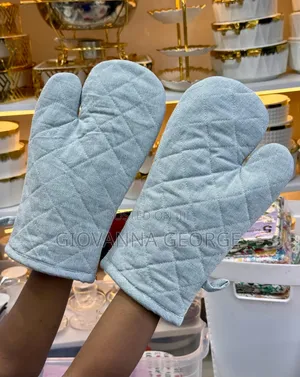 Very Nice Gloves