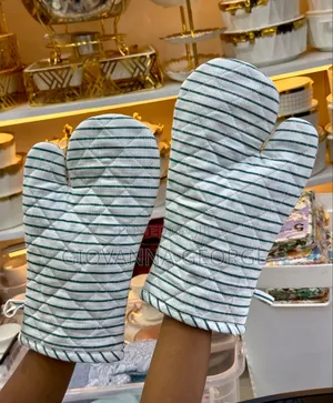 Very Nice Gloves