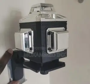 Laser Line Level, 16 Lines,