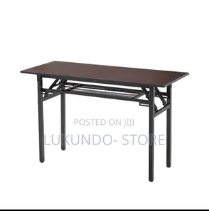 Folding Office Table