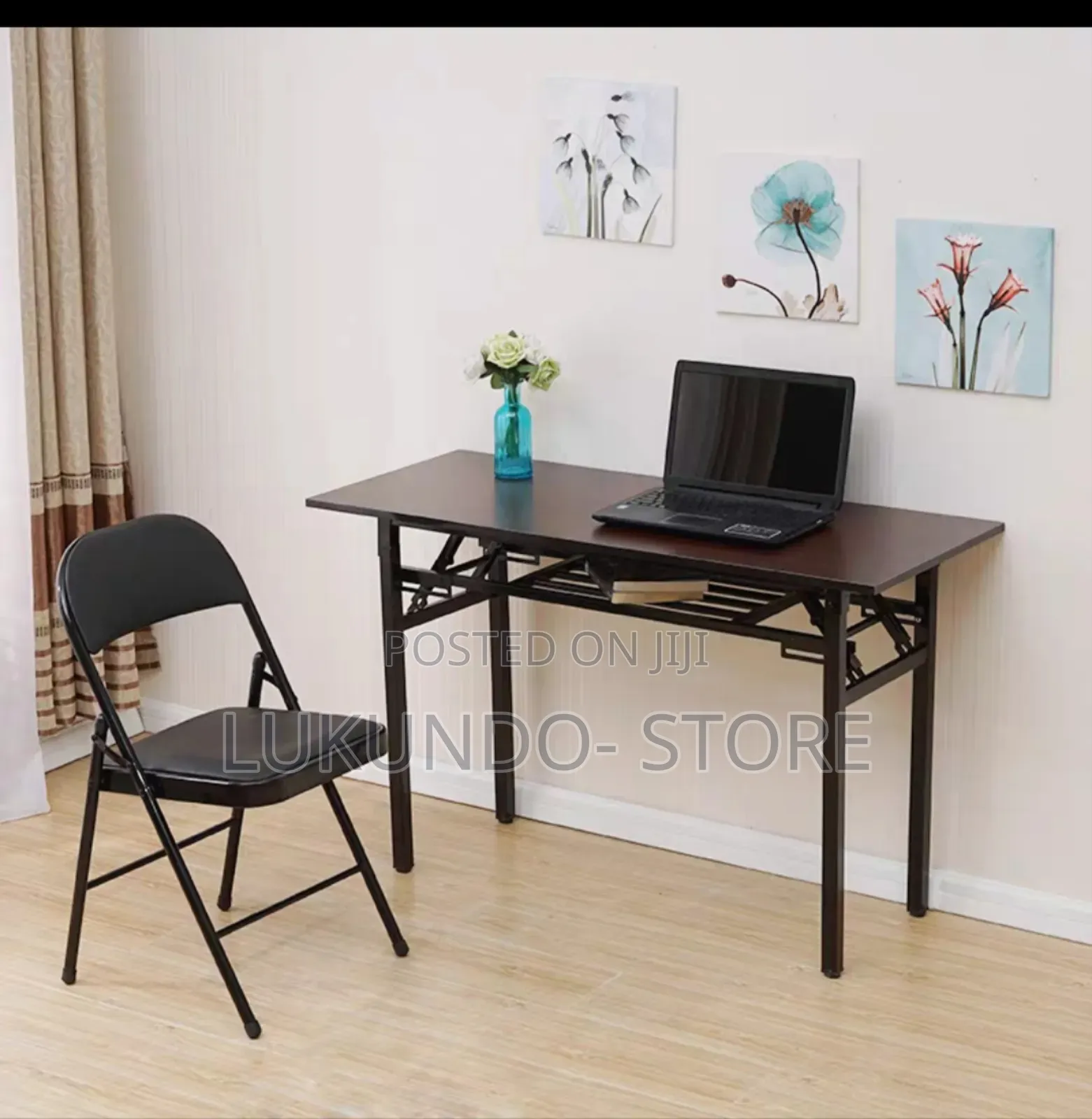 Folding Office Table