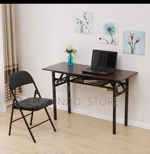 Folding Office Table