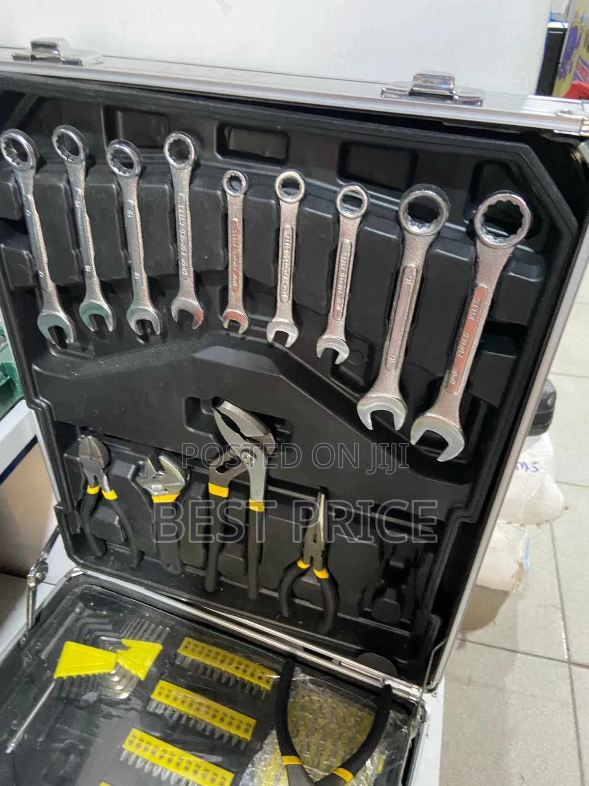 Up Sprite Socket Toolbox