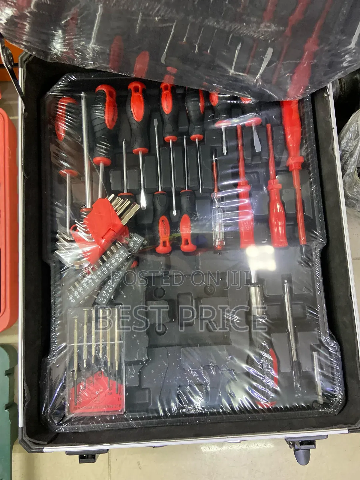 Up Sprite Socket Toolbox