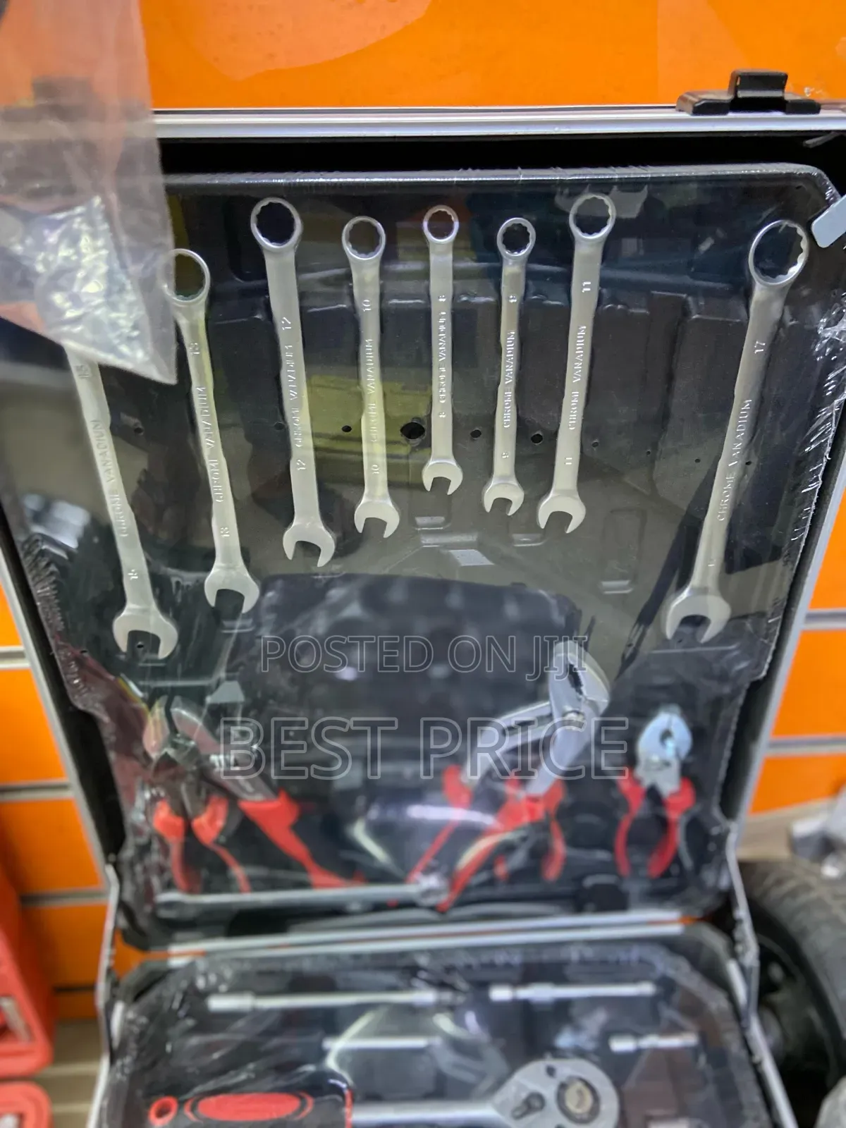 Up Sprite Socket Toolbox