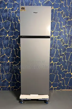 Airlux Fridge No Frost .Lita 251