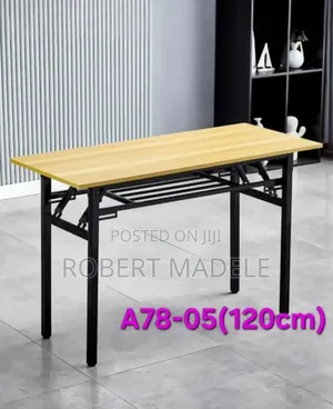 Folding Table