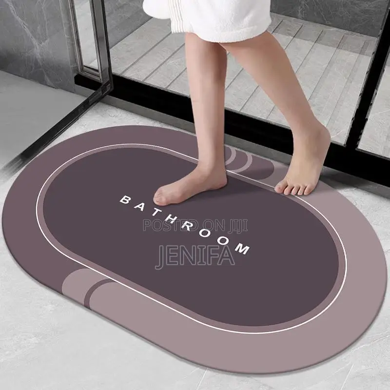 Original Water Proof Doormat 50*90cm