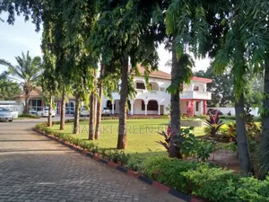 5bdrm House in Msasani Estate, Kinondoni for sale